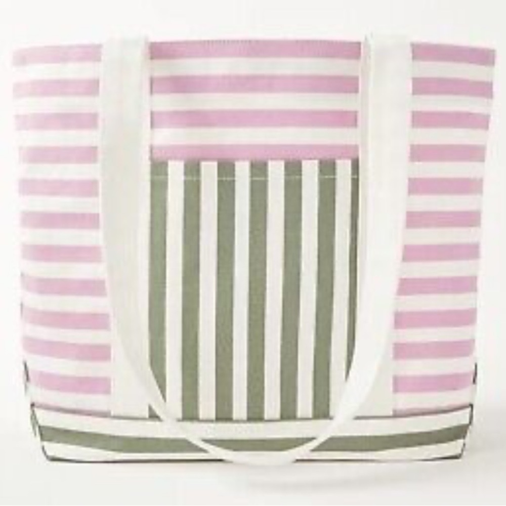 LOFT LARGE TOTE